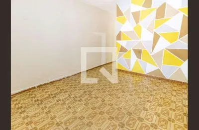 Casa com 3 quartos para alugar na Avenida Jaime Torres, Ponte Rasa, São Paulo