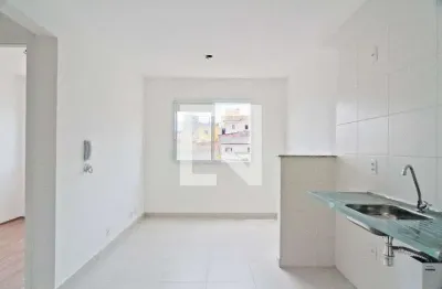 Apartamento para aluguel - piqueri, 2 quartos,  32 m² - são paulo