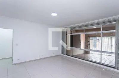 Casa para aluguel - parque sao luis, 2 quartos,  80 m² - são paulo