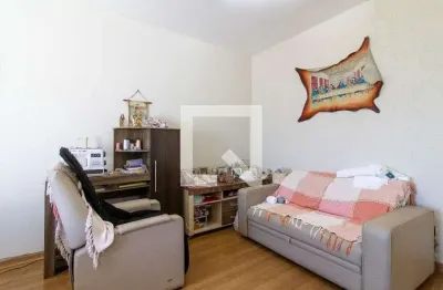 Kitnet / stúdio para aluguel - botafogo, 1 quarto,  40 m² - campinas