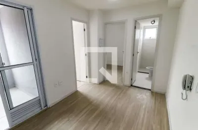 Apartamento para aluguel - vila prel, 2 quartos,  32 m² - são paulo