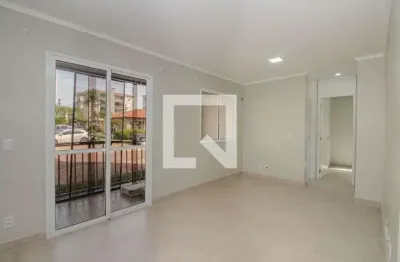 Apartamento para aluguel - humaitá, 2 quartos,  59 m² - porto alegre