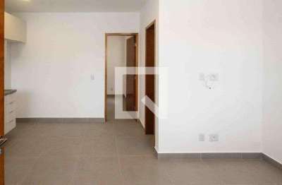 Apartamento para aluguel - vila ema, 1 quarto,  30 m² - são paulo