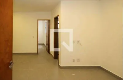 Apartamento para aluguel - vila ema, 1 quarto,  30 m² - são paulo