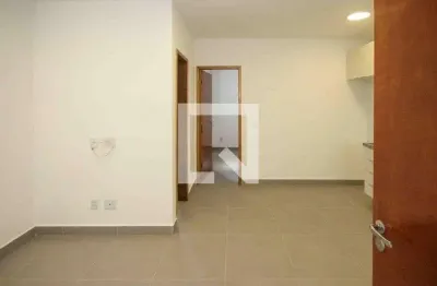Apartamento para aluguel - vila ema, 1 quarto,  30 m² - são paulo