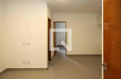 Apartamento para aluguel - vila ema, 1 quarto,  30 m² - são paulo