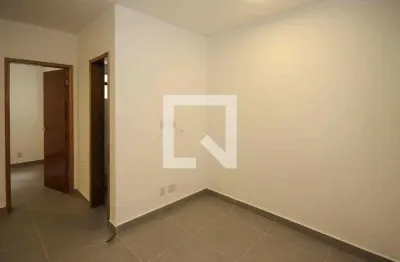 Apartamento para aluguel - vila ema, 1 quarto,  30 m² - são paulo