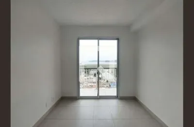 Apartamento para aluguel - socorro, 2 quartos,  35 m² - são paulo