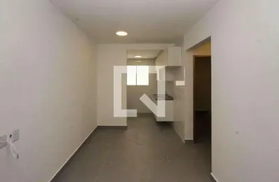 Apartamento para aluguel - vila ema, 2 quartos,  41 m² - são paulo