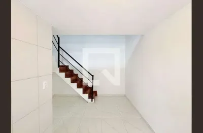 Kitnet / stúdio para aluguel - jardim itália, 1 quarto,  36 m² - várzea paulista