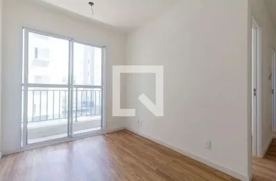 Apartamento para aluguel - vila ré, 2 quartos,  36 m² - são paulo