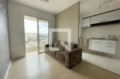 Apartamento para Aluguel - Mandaqui, 2 Quartos,  42 m² - São Paulo