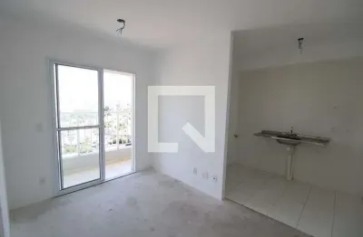 Apartamento para aluguel - mandaqui, 2 quartos,  42 m² - são paulo