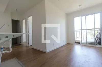 Apartamento para aluguel - vila ré, 2 quartos,  36 m² - são paulo