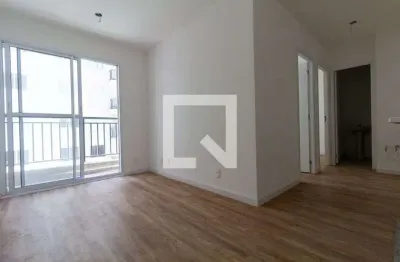 Apartamento para aluguel - vila ré, 2 quartos,  36 m² - são paulo