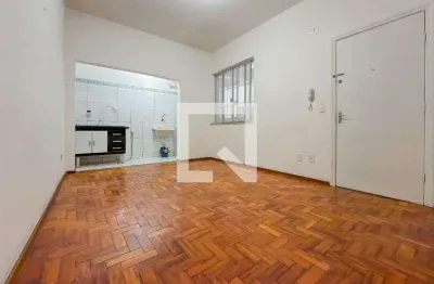 Apartamento para aluguel - liberdade, 1 quarto,  44 m² - são paulo