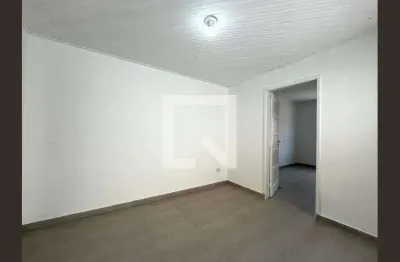 Casa com 1 quarto para alugar na Rua da Contagem, Saúde, São Paulo