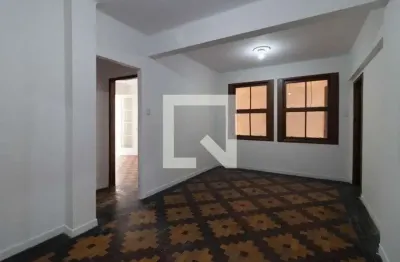 Apartamento para aluguel - centro histórico, 3 quartos,  96 m² - porto alegre