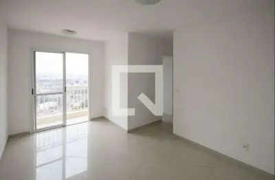 Apartamento para aluguel - vila maria , 3 quartos,  64 m² - são paulo