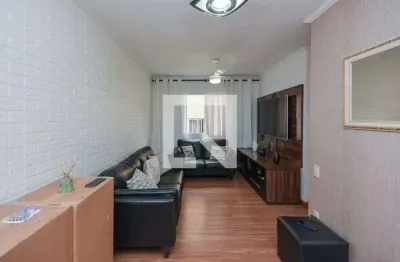 Apartamento para aluguel - socorro, 2 quartos,  50 m² - são paulo