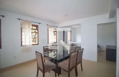 Apartamento para aluguel - camaquã, 2 quartos,  85 m² - porto alegre