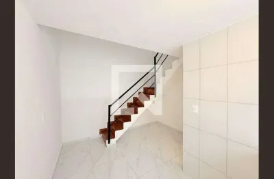 Kitnet / stúdio para aluguel - jardim itália, 1 quarto,  36 m² - várzea paulista