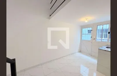 Kitnet / stúdio para aluguel - jardim itália, 1 quarto,  36 m² - várzea paulista