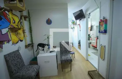 Kitnet / stúdio para aluguel - mooca, 1 quarto,  27 m² - são paulo