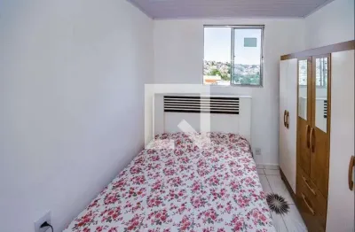 Kitnet / stúdio para aluguel - venda nova, 1 quarto,  32 m² - belo horizonte