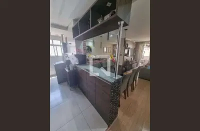 Apartamento para Aluguel - Vila Matilde, 3 Quartos,  64 m² - São Paulo