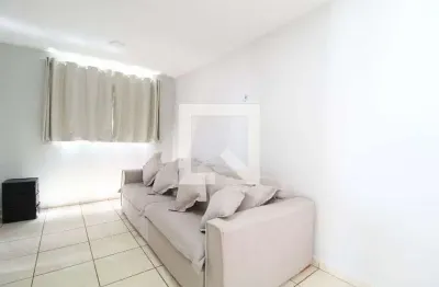 Apartamento para aluguel - pres. roosevelt, 2 quartos,  47 m² - uberlândia
