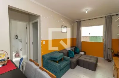 Apartamento para aluguel - vila mazzei, 1 quarto,  35 m² - são paulo