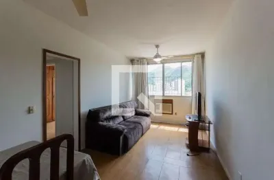 Apartamento para aluguel - vila isabel, 2 quartos,  76 m² - rio de janeiro