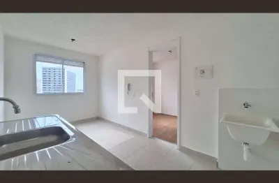 Apartamento para aluguel - barra funda, 1 quarto,  25 m² - são paulo