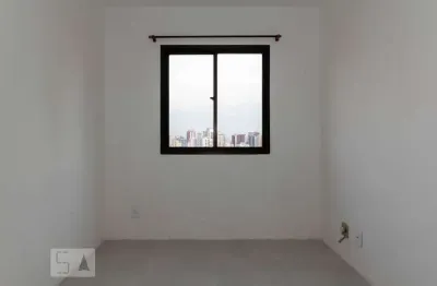 Kitnet / stúdio para aluguel - chácara inglesa, 1 quarto,  32 m² - são paulo