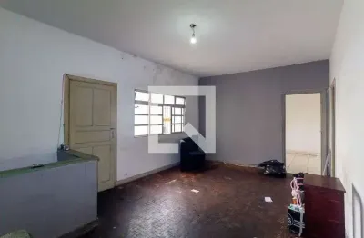 Casa para aluguel - vila macedópolis, 2 quartos,  100 m² - são paulo