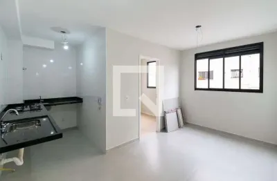 Apartamento para aluguel - jabaquara, 2 quartos,  34 m² - são paulo