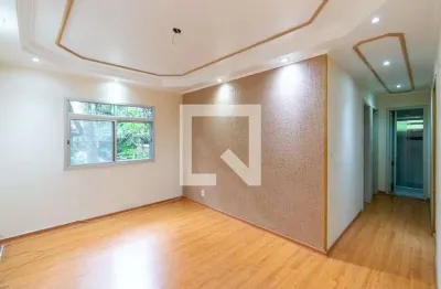 Apartamento para aluguel - jabaquara, 2 quartos,  58 m² - são paulo