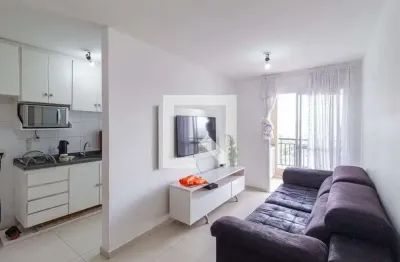 Apartamento para aluguel - rochdale, 2 quartos,  59 m² - osasco