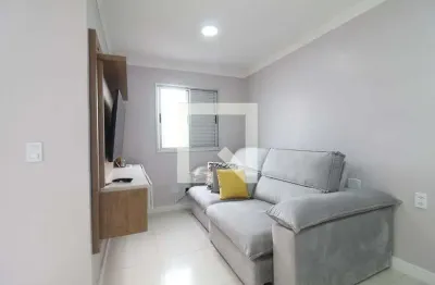 Apartamento para aluguel - cidade lider, 1 quarto,  50 m² - são paulo