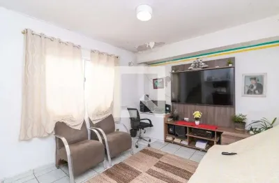Casa para aluguel - jardim santa maria, 4 quartos,  120 m² - são paulo