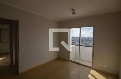 Apartamento para aluguel - vila das belezas, 2 quartos,  50 m² - são paulo