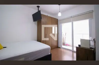 Kitnet / stúdio para aluguel - vila prudente, 1 quarto,  28 m² - são paulo