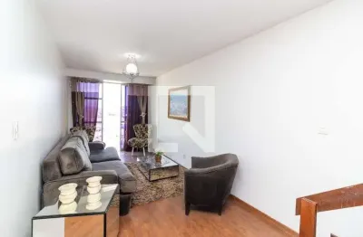 Cobertura para aluguel - campinho, 3 quartos,  210 m² - rio de janeiro