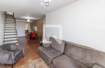 Cobertura para aluguel - campinho, 3 quartos,  210 m² - rio de janeiro