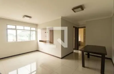 Apartamento para aluguel - xaxim, 2 quartos,  53 m² - curitiba