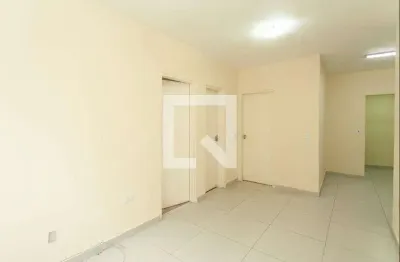 Apartamento para aluguel - jardim marajoara , 2 quartos,  55 m² - são paulo