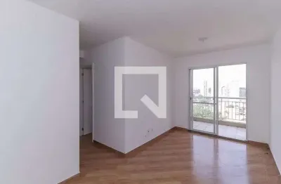 Apartamento para aluguel - vila santa clara, 3 quartos,  63 m² - são paulo
