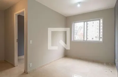 Apartamento para aluguel - bela vista, 2 quartos,  32 m² - são paulo