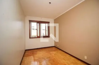 Apartamento para aluguel - centro histórico, 2 quartos,  84 m² - porto alegre